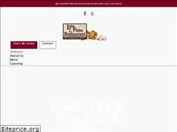 Sites similar to lakepizzarestaurant.com