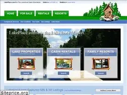 Sites similar to lakeplace.com