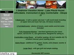 Sites similar to lakeplacidhouse.com