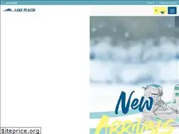 Sites similar to lakeplacidiceskates.com