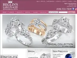 Sites similar to lakeplacidjewelry.com
