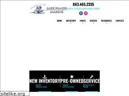 Sites similar to lakeplacidmarine.com