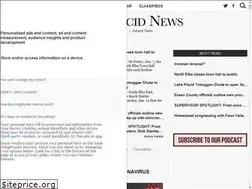 Sites similar to lakeplacidnews.com