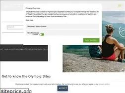 Sites similar to lakeplacidolympicsites.com
