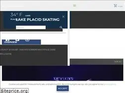 Sites similar to lakeplacidskating.com