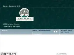 Sites similar to lakeplacidsmiles.com
