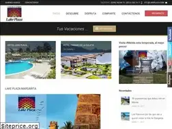 Sites similar to lakeplaza.com