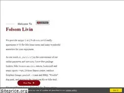 Sites similar to lakepointeapts.net