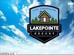Sites similar to lakepointeresort.com