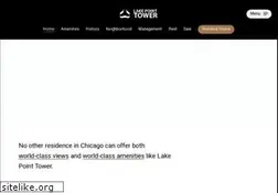 Sites similar to lakepointtower.org