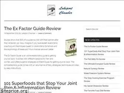 Sites similar to lakeportchamber.com