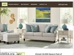 Sites similar to lakeportfurniture.net