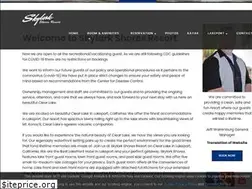 Sites similar to lakeportskylarkshores.com