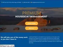 Sites similar to lakepowellmarine.com