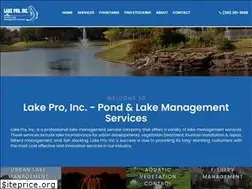 Sites similar to lakepro.com