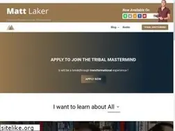 Sites similar to laker.io