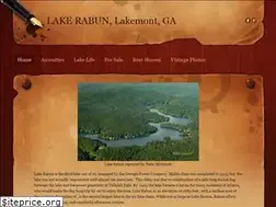 Sites similar to lakerabun.com