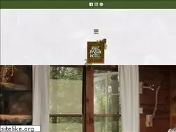 Sites similar to lakerabunhotel.com