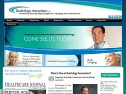 Sites similar to lakeradiology.com