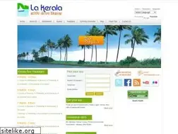 Sites similar to lakerala.com