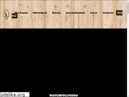 Sites similar to lakeranch.com