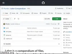 Sites similar to lakercompendium.com