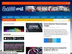 Sites similar to lakercountry.com