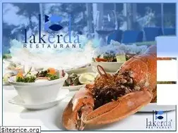 Sites similar to lakerda.com.tr
