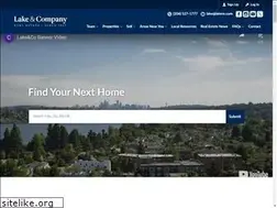 Sites similar to lakere.com