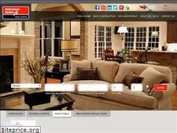 Sites similar to lakereal.com
