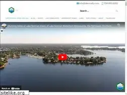 Sites similar to lakerealty.com