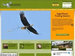 Sites similar to lakeregionaudubon.org
