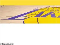 Sites similar to lakerholics.net