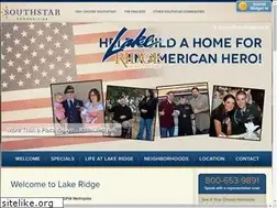 Sites similar to lakeridge.net