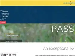 Sites similar to lakeridgeacademy.org