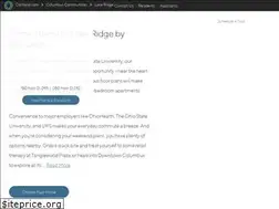Sites similar to lakeridgeoh.com