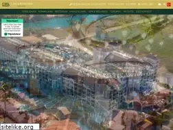 Sites similar to lakeriversidehotel.com