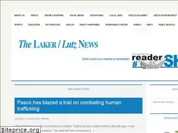 Sites similar to lakerlutznews.com