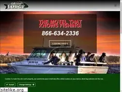Sites similar to lakeroadlodge.com