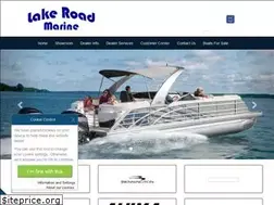 Sites similar to lakeroadmarine.com