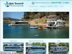 Sites similar to lakeroosevelt.com