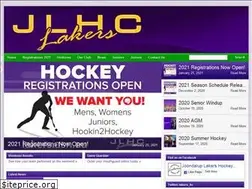 Sites similar to lakers.asn.au