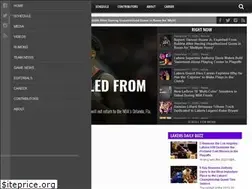 Sites similar to lakersdaily.com