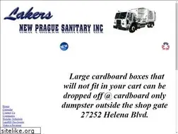 Sites similar to lakersnp.com