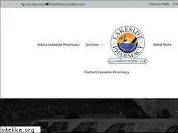 Sites similar to lakerx.com