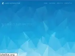 Sites similar to lakes.io