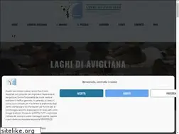 Sites similar to lakes.it