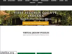 Sites similar to lakes101.org