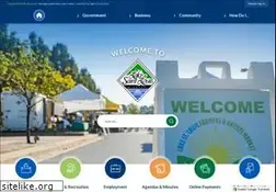 Sites similar to lakesaintlouis.com