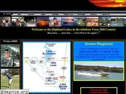 Sites similar to lakesandhills.com